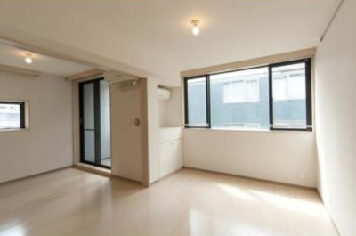 【居間・リビング】 | ポラリス