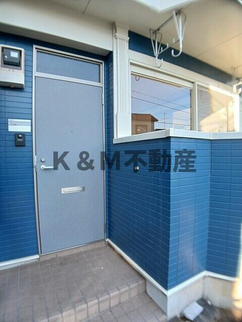 シャンテ・ヒルズのその他共用部分| 