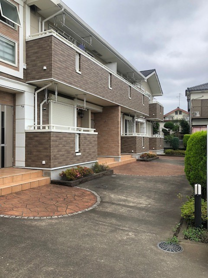 【駐車場】 | ボア・ソルテ