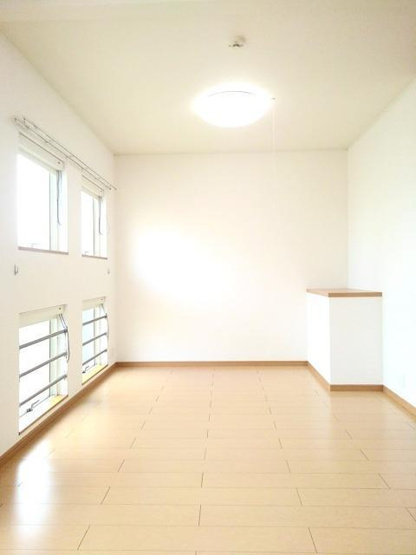 【居間・リビング】 | ボア・ソルテ