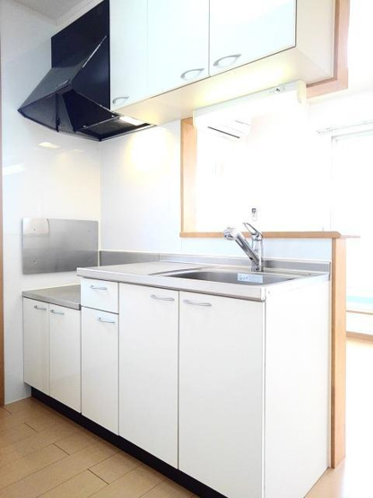 【キッチン】 | ボア・ソルテ