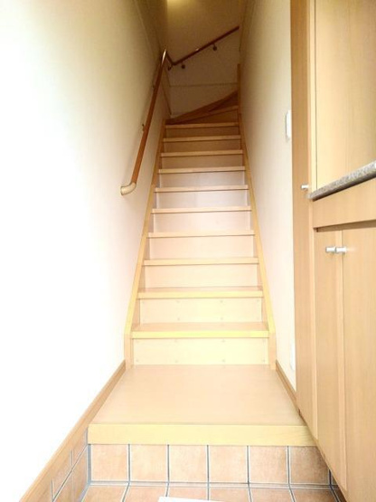 【玄関】 | ボア・ソルテ