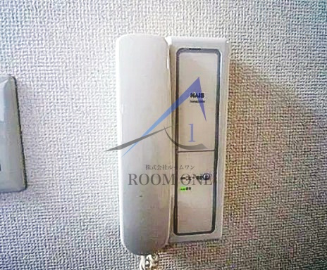 菱和パレス池袋本町の内装