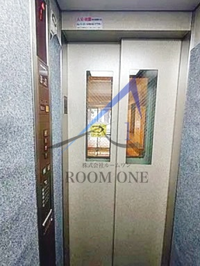 菱和パレス池袋本町