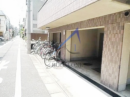 菱和パレス池袋本町