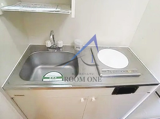 菱和パレス池袋本町のキッチン|キッチンです。