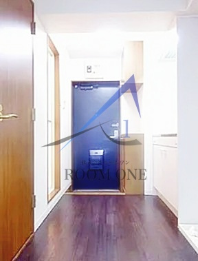 菱和パレス池袋本町の玄関|玄関です。