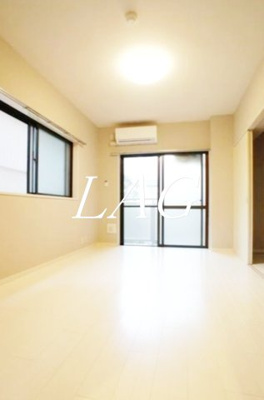 【寝室】 | ライオンズマンション恵比寿 | 寝室です。