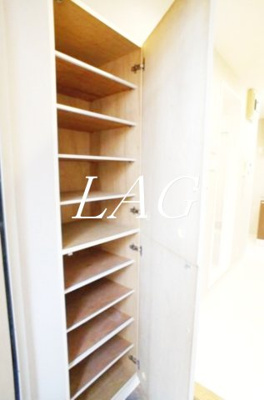 【その他】 | ライオンズマンション恵比寿