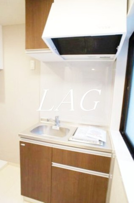 【キッチン】 | ライオンズマンション恵比寿 | キッチンです。