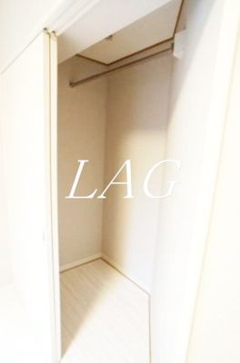 【収納】 | ライオンズマンション恵比寿 | 収納です。