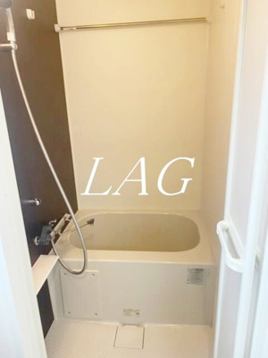 【浴室】 | ＷＩＮＤＳ蒲田 | お風呂です。