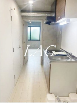 【玄関】 | ＷＩＮＤＳ蒲田 | 玄関です。