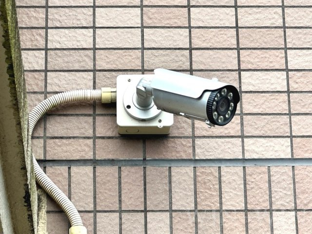 アンピレインのセキュリティ