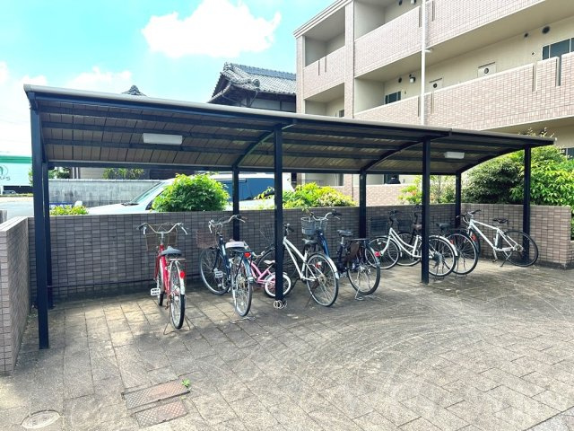 アンピレインのその他共用部分