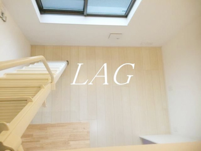 【寝室】 | グラシア蒲田 | 寝室です。