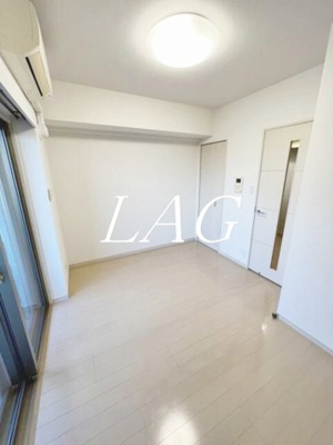 【居間・リビング】 | Ｆｅｒｉｅ大森町 | 洋室のお部屋です。