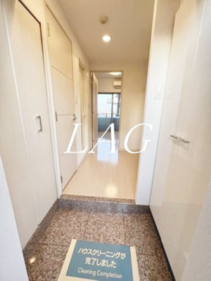 【玄関】 | Ｆｅｒｉｅ大森町 | 玄関です。