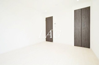 【寝室】 | グランクオール中野 | 寝室です。