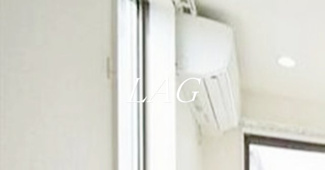 【設備】 | グランクオール中野 | エアコン付です。