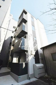 【外観】 | グランクオール中野 | 外観です。