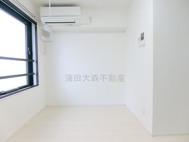 カーサパーチェ糀谷の居間・リビング