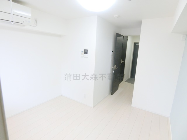 カーサパーチェ糀谷の居間・リビング