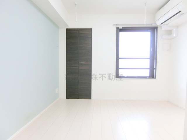 カーサパーチェ糀谷