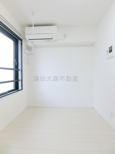 カーサパーチェ糀谷の居間・リビング