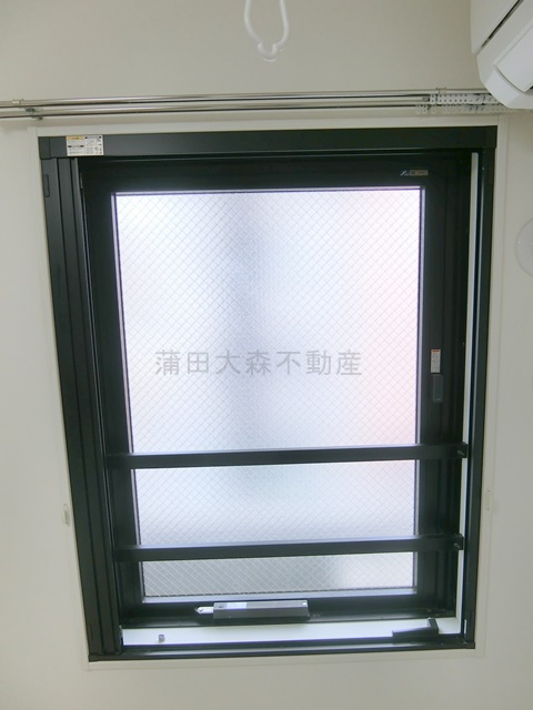 カーサパーチェ糀谷の設備