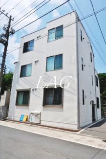 【外観】 | フェリーチェ西荻窪 | 外観です。