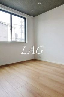 【居間・リビング】 | フェリーチェ西荻窪 | 洋室のお部屋です。