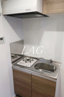 【キッチン】 | フェリーチェ西荻窪 | キッチンです。