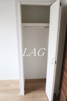 【収納】 | フェリーチェ西荻窪 | 収納です。