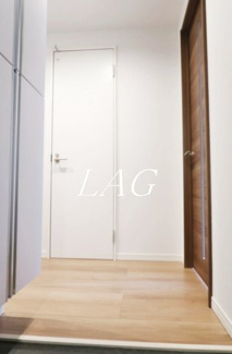 【玄関】 | フェリーチェ西荻窪 | 玄関です。