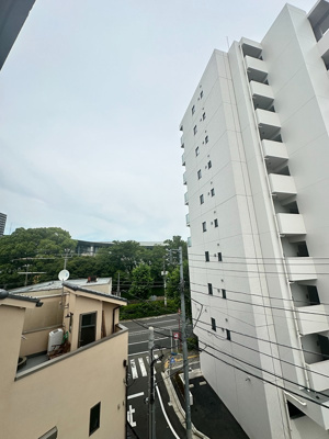 【展望】 | ラティエラ王子飛鳥山