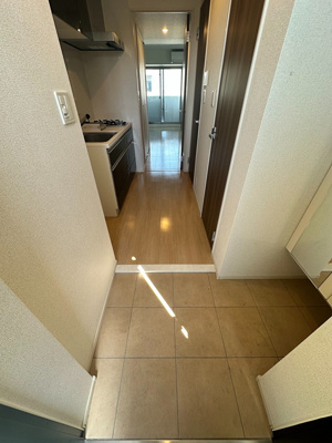 【玄関】 | ラティエラ王子飛鳥山