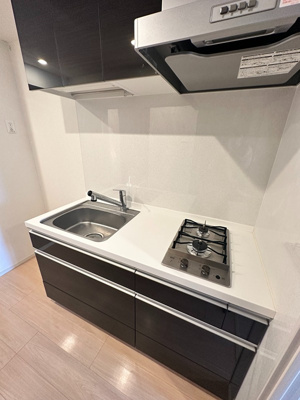 【キッチン】 | ラティエラ王子飛鳥山