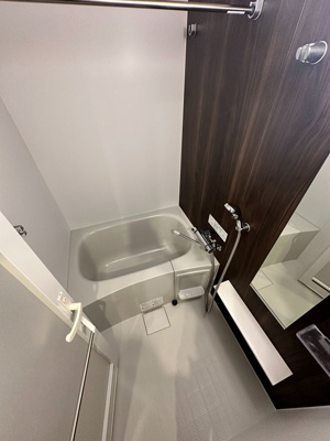 【浴室】 | ラティエラ王子飛鳥山