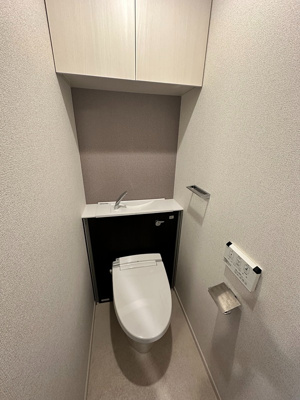 【トイレ】 | ラティエラ王子飛鳥山