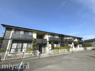 コーポのぞみの画像