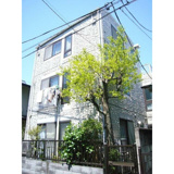 新宿区戸山１丁目のマンションの画像