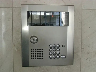 【セキュリティ】 | アプレシティ桜上水