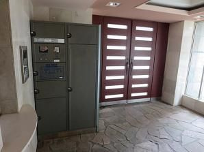 【ロビー】 | アプレシティ桜上水