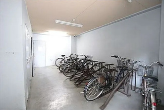 【その他共用部分】 | アプレシティ桜上水