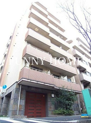 【外観】 | アプレシティ桜上水