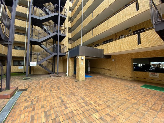 サンライフ東品川の画像