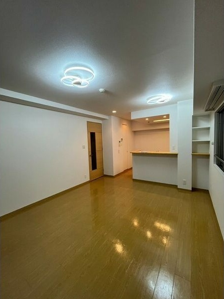 casa feliceの居間・リビング