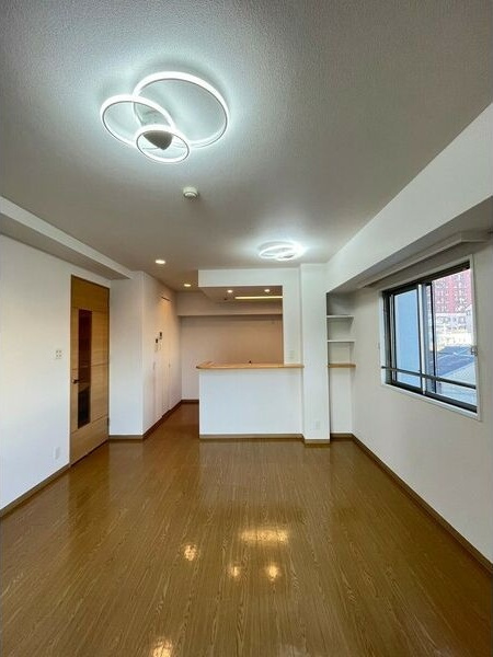 casa feliceの居間・リビング