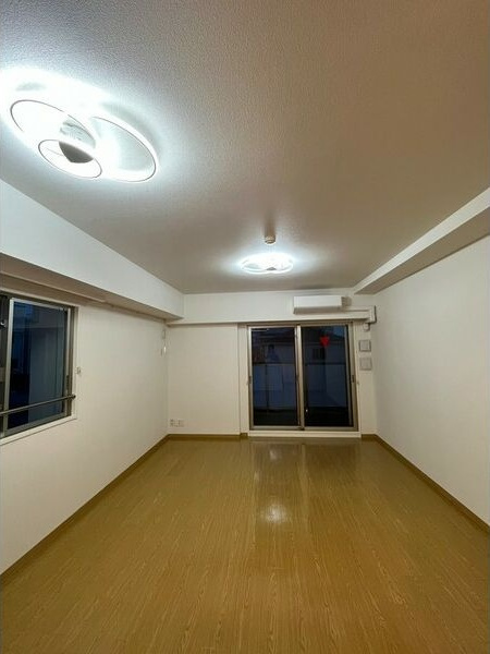 casa feliceの洋室